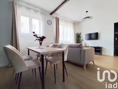 Appartement à Dijon (21000)