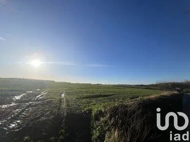 Farm land at Avroult (62560)