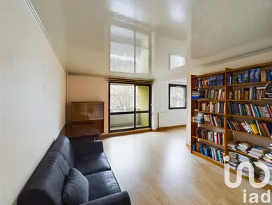 Appartement à Boissy-Saint-Léger (94470)