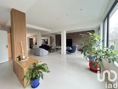 Appartement à Paris (75020)