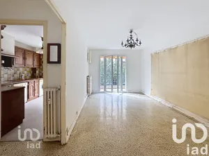 Appartement à Nice (06000)