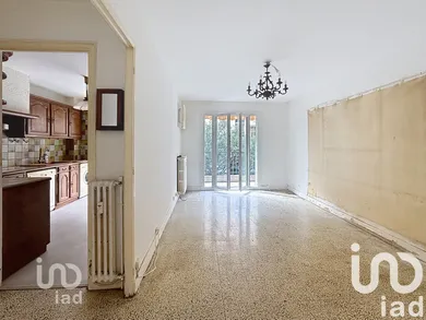 Appartement à Nice (06000)