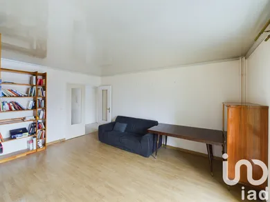 Appartement à Boissy-Saint-Léger (94470)