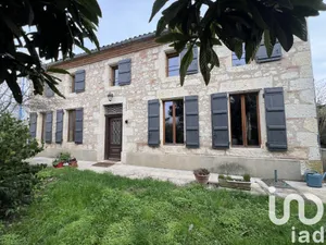 Maison à Boé (47550)