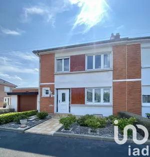 Maison à Lambres-lez-Douai (59552)