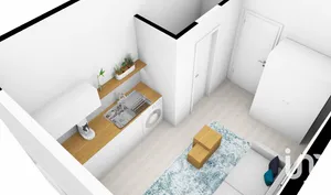 Souplex à Maisons-Laffitte (78600)