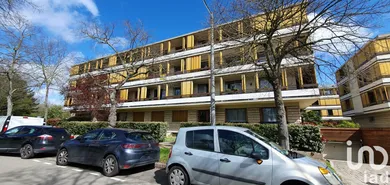 Souplex at Maisons-Laffitte (78600)