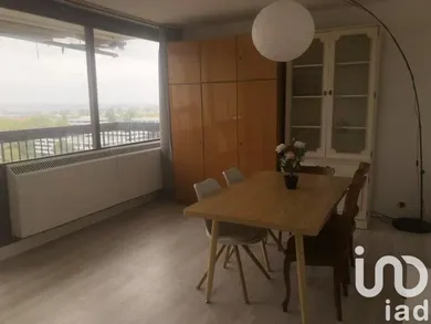 Apartment at Fontenay-sous-Bois (94120)