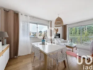 Apartment at Saint-Cast-le-Guildo (22380)