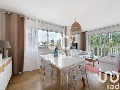 Apartment at Saint-Cast-le-Guildo (22380)