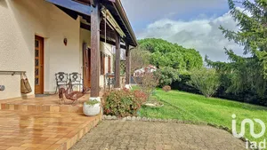 House at Saint-Sylvestre-sur-Lot (47140)