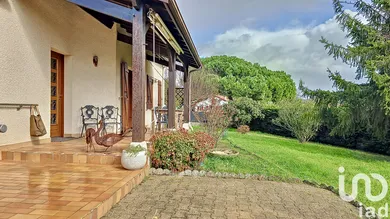 House at Saint-Sylvestre-sur-Lot (47140)