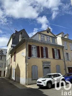 Appartement à Bagnères-de-Bigorre (65200)