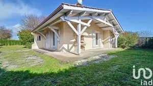 Maison à Marcheprime (33380)