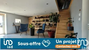 Maison traditionnelle à Mouzeuil-Saint-Martin (85370)