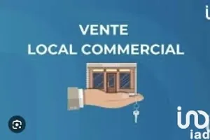 Immeuble à Barentin (76360)