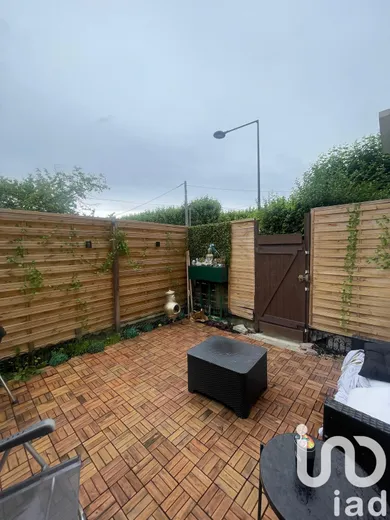 Apartment at Champigny-sur-Marne (94500)