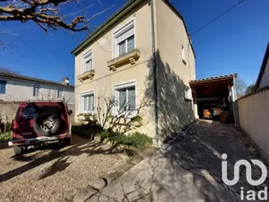 Maison à Pineuilh (33220)