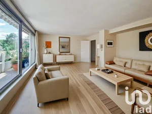 Appartement à Marly-le-Roi (78160)