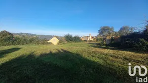 Terrain à Saint-Loup-Lamairé (79600)