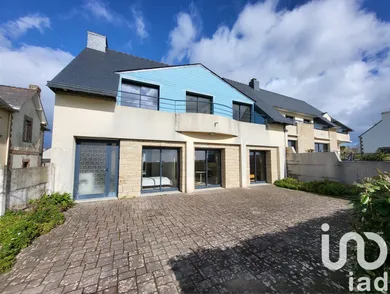 Maison traditionnelle à Damgan (56750)