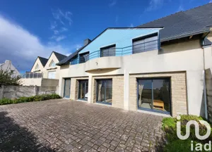 Maison traditionnelle à Damgan (56750)