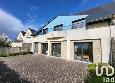 Maison traditionnelle à Damgan (56750)