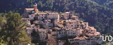 Studio à Peillon (06440)