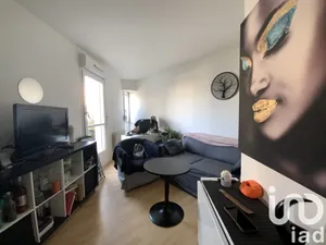 Apartment at Villetaneuse (93430)