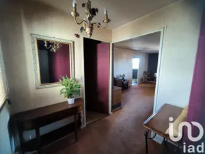 Appartement à Vannes (56000)