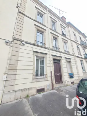 Studio at Nancy (54000)