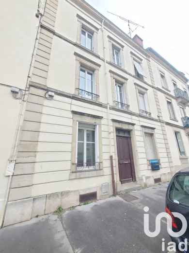 Studio à Nancy (54000)