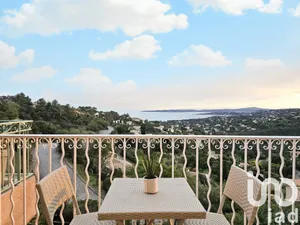 Appartement à Roquebrune-sur-Argens (83380)