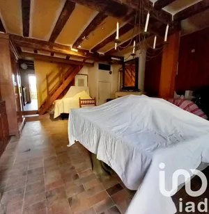 Maison à Mandres-la-Côte (52800)