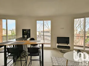 Appartement à Fréjus (83600)