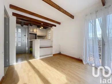 Maison à LE COLLET DE DEZE (48160)