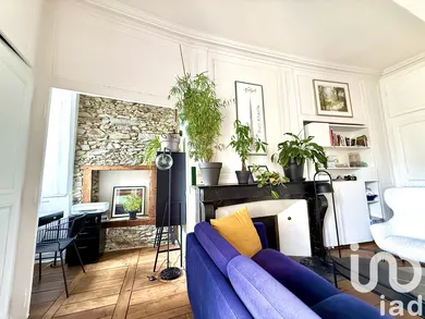 Apartment at Rennes (35000)