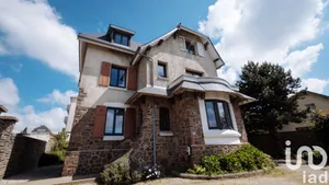 Maison à Saint-Lô (50000)