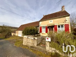 Park home at Prémery (58700)