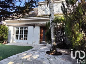 House at Meaux (77100)