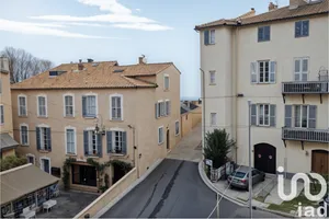 Duplex at Antibes (06600)