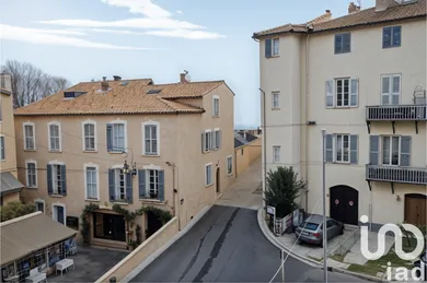 Duplex à Antibes (06600)