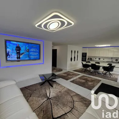 Detached house at Wallers (59135)