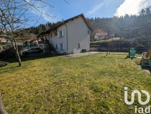 House at Martignat (01100)