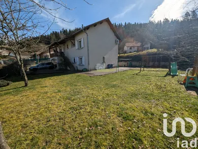 House at Martignat (01100)