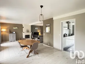 Maison traditionnelle à Mareuil-lès-Meaux (77100)