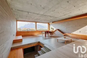 Duplex at Marnaz (74460)