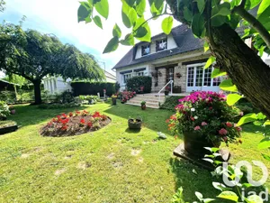 Maison traditionnelle à Évreux (27000)