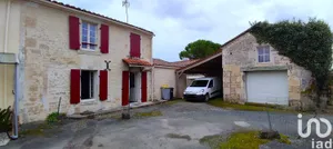 House at Nieul sur l'Autise (85240)