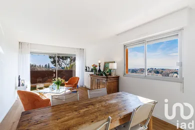 Appartement à Cagnes-sur-Mer (06800)